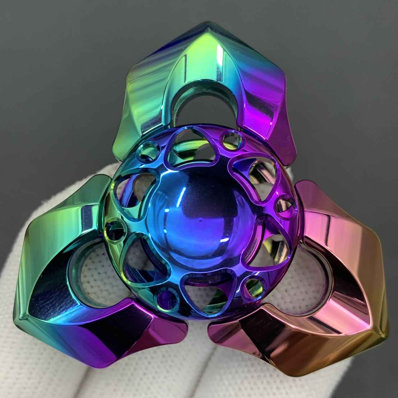Lotus 2.0 Ultra Titanium