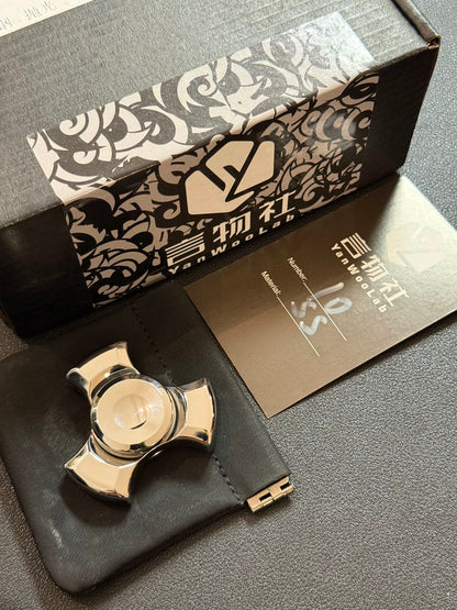 Rebel Stainless Steel