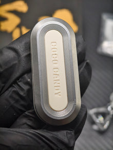Coco Candy PEEK Stainless Steel