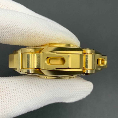 Penta Origin Stainless Steel