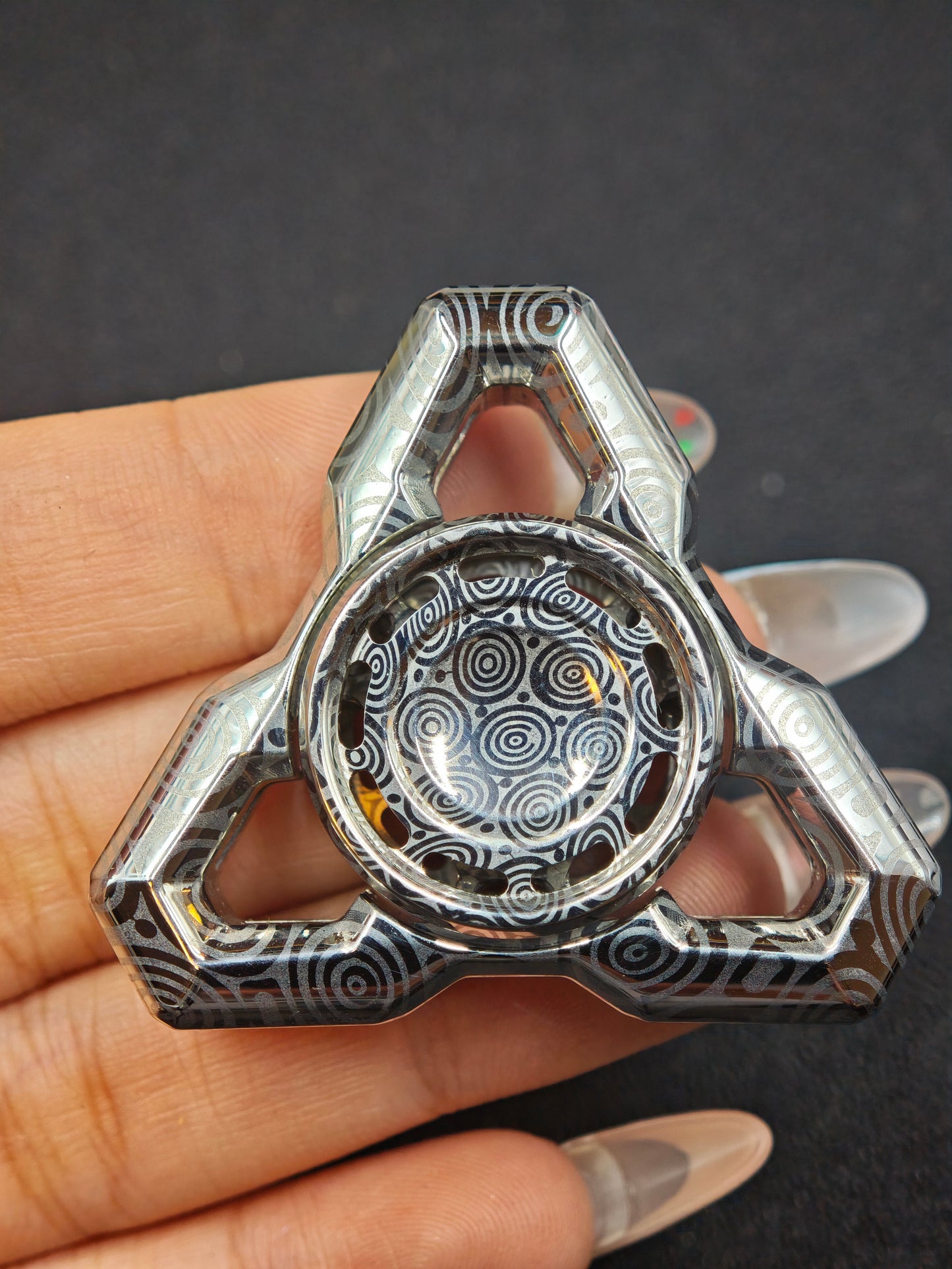 EXP Stainless Steel