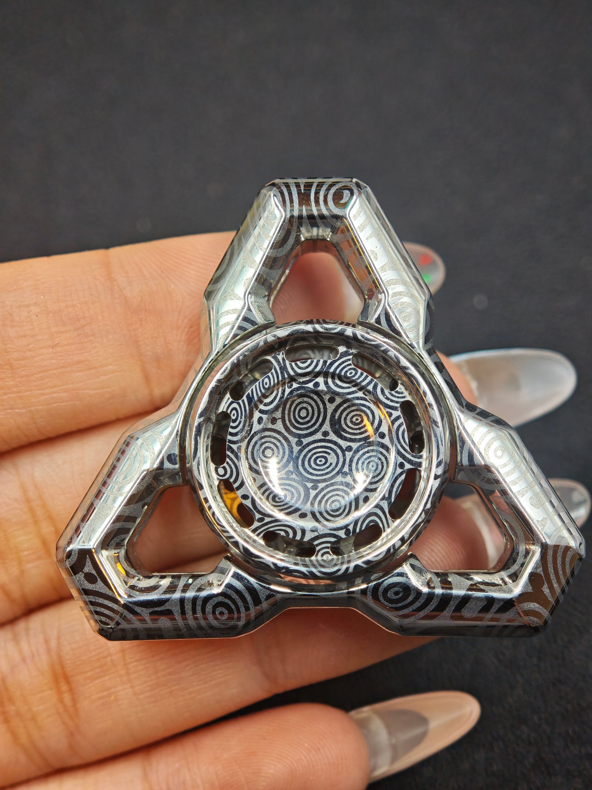 EXP Stainless Steel