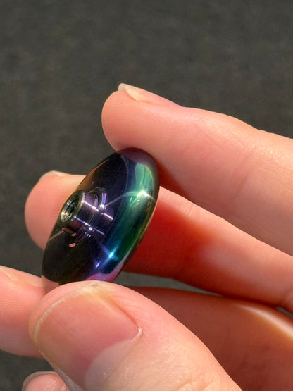 Three-Leaf Cell Tungsten