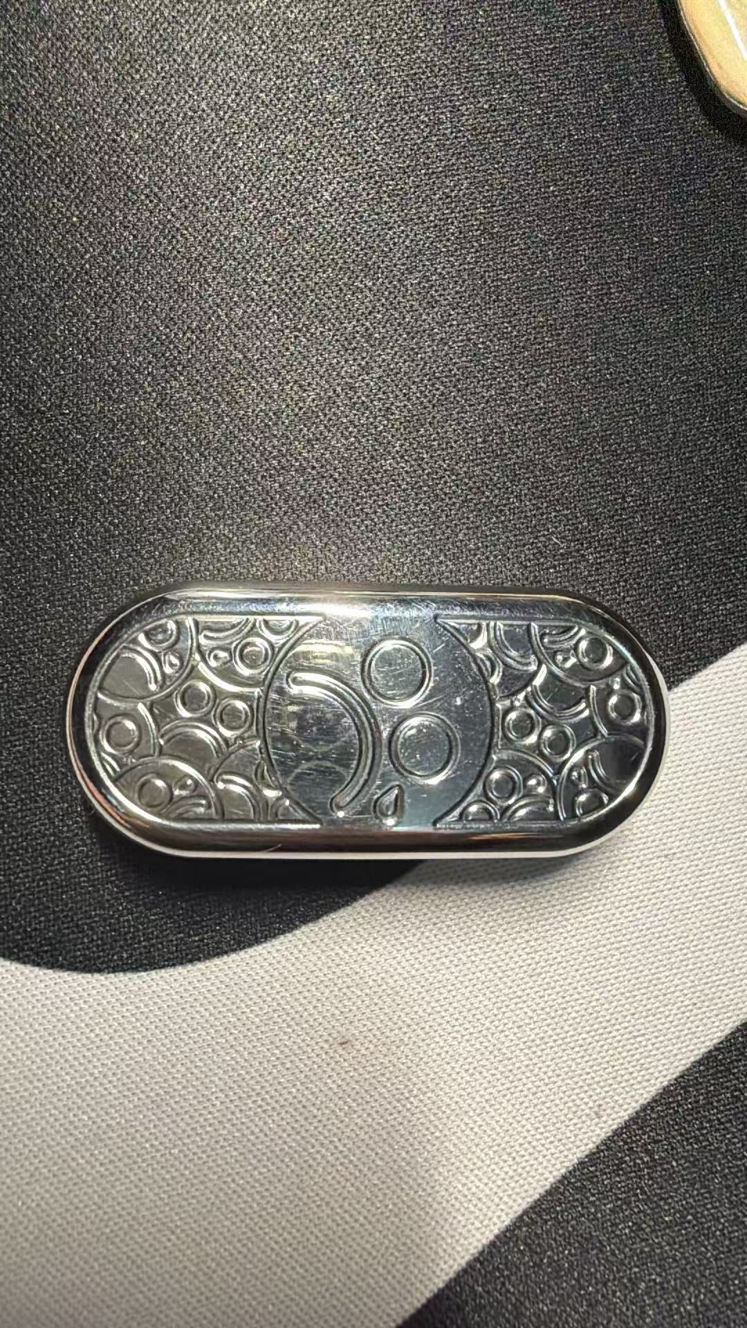 Top B Stainless Steel