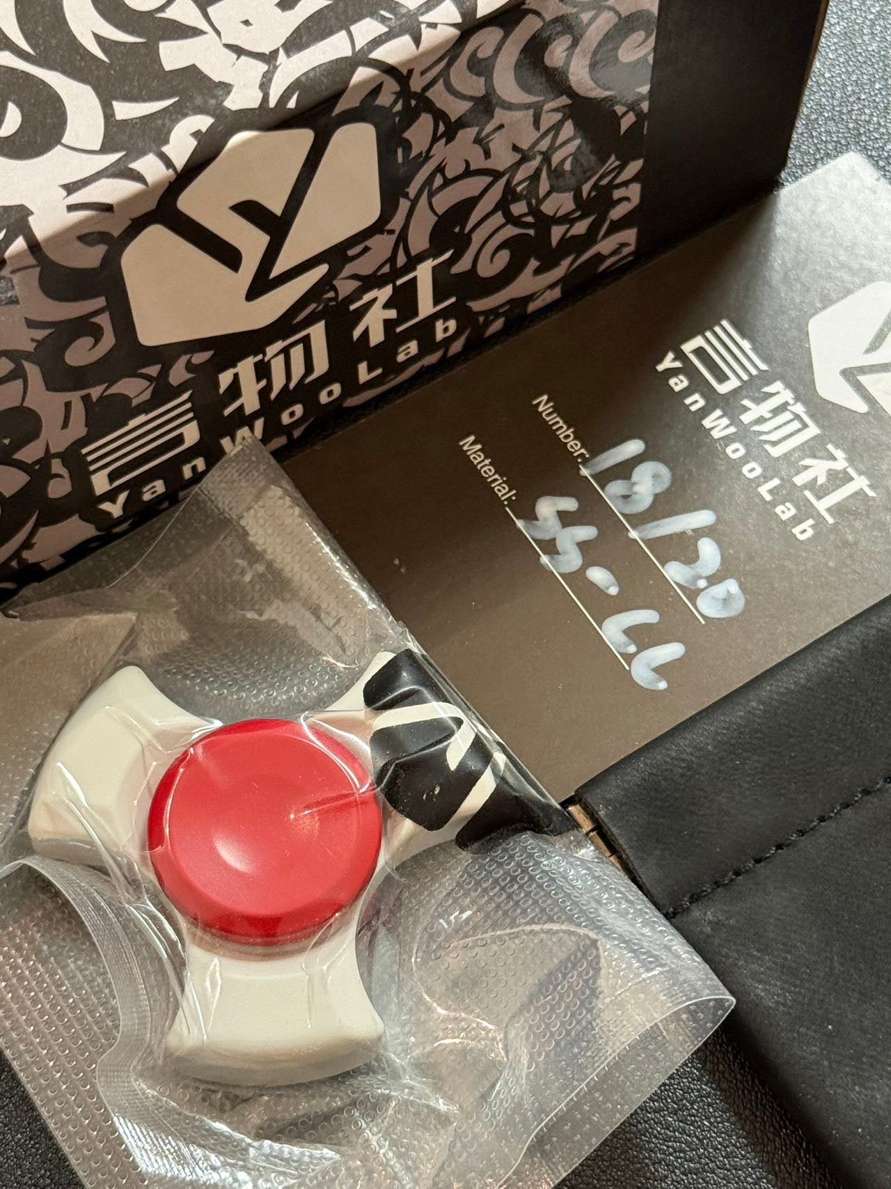 Rebel Stainless Steel Ceramic Brand New