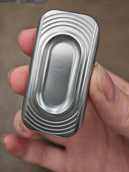 POPO Stainless Steel