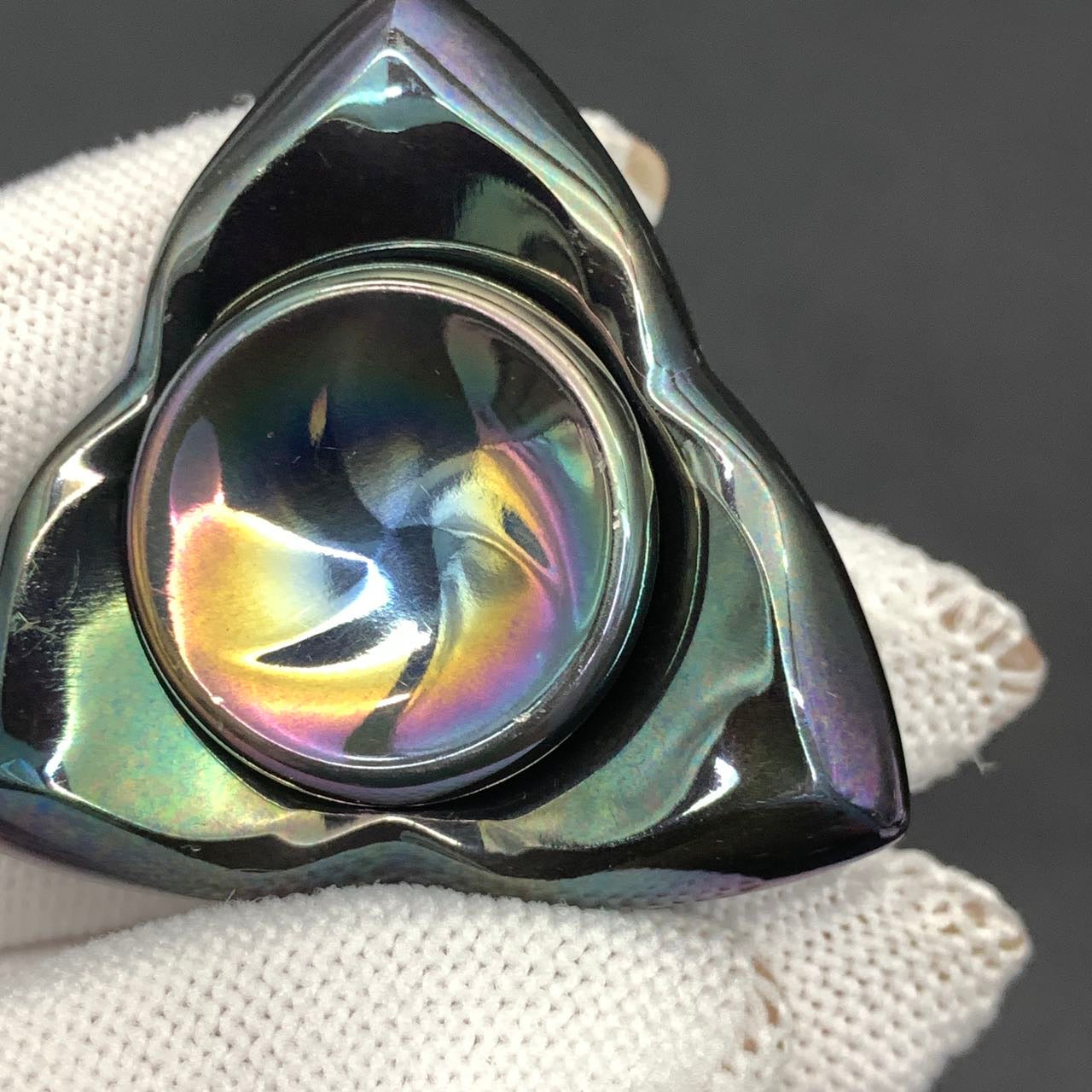 Mirage Zirconium Oil Slick