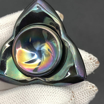 Mirage Zirconium Oil Slick