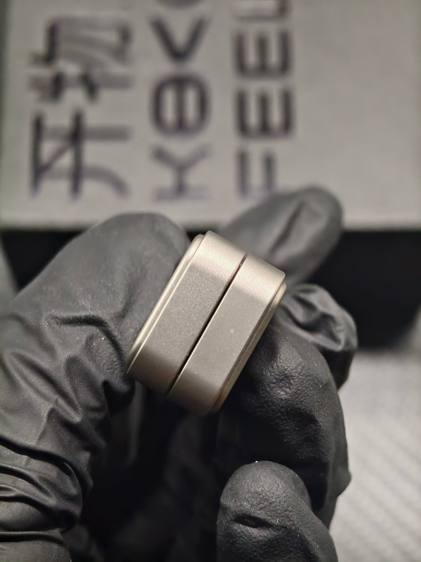 Fuguang Titanium