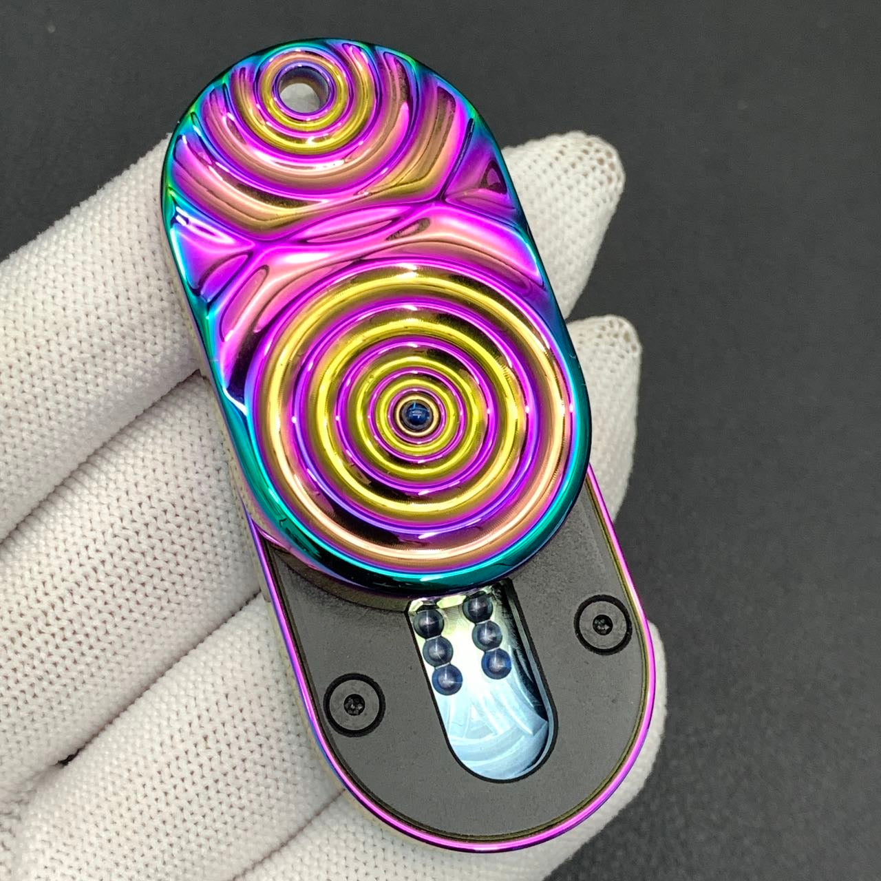 Ripple 2.0 Stainless Steel