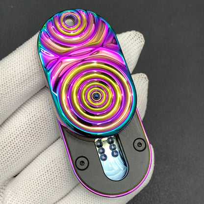 Ripple 2.0 Stainless Steel