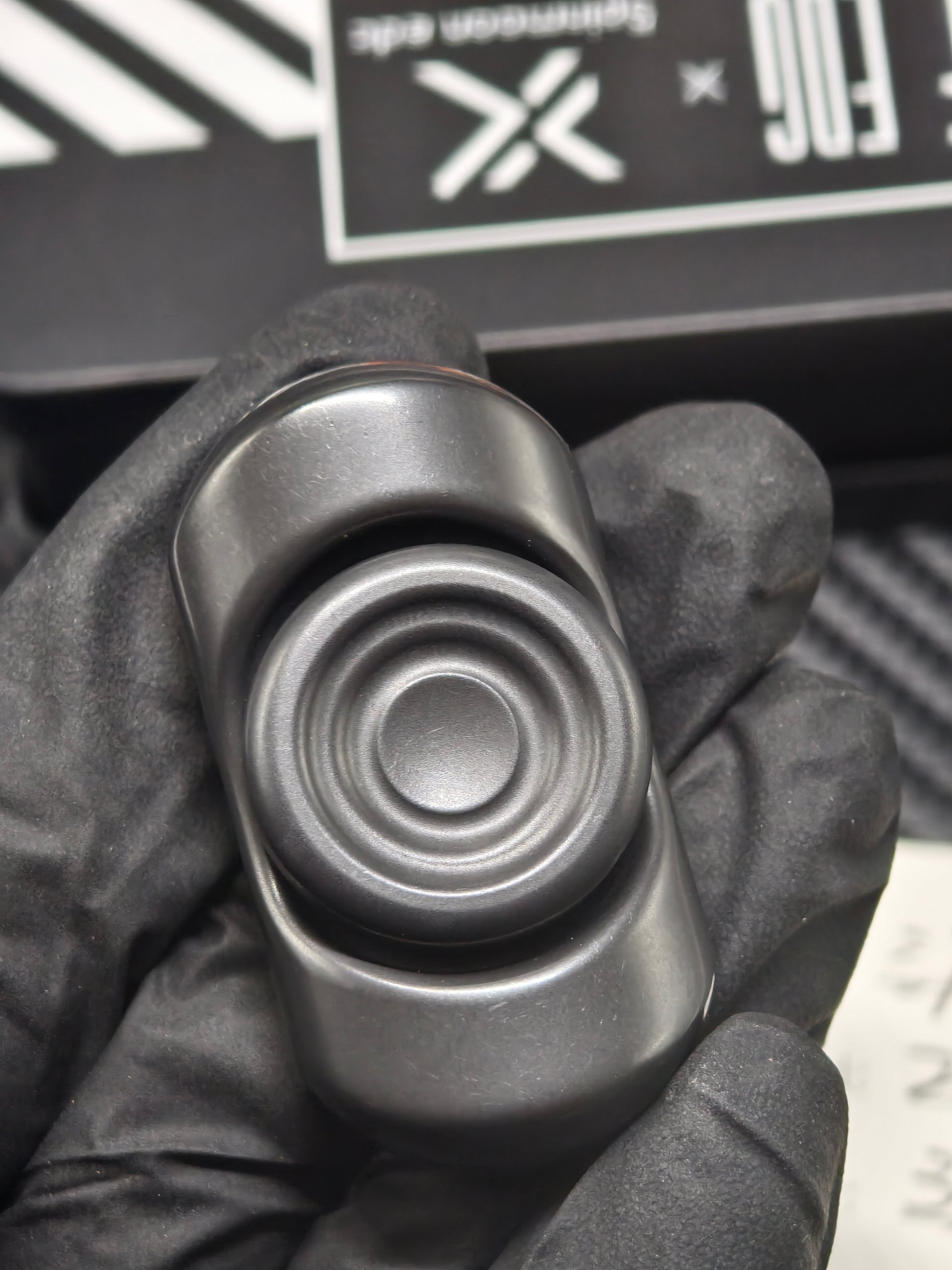 Origin Point Zirconium