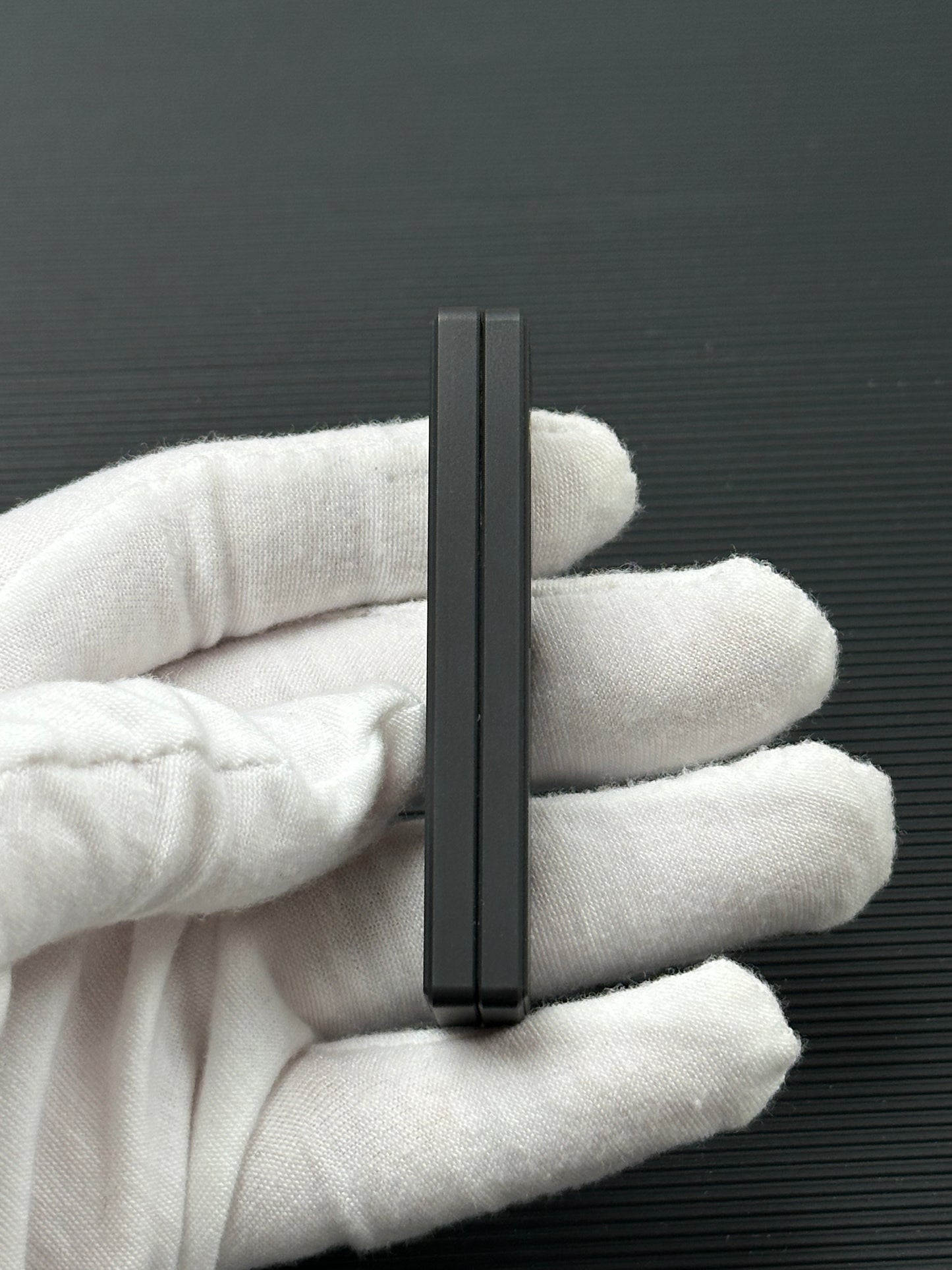 Mini Box Titanium Carbon Fiber