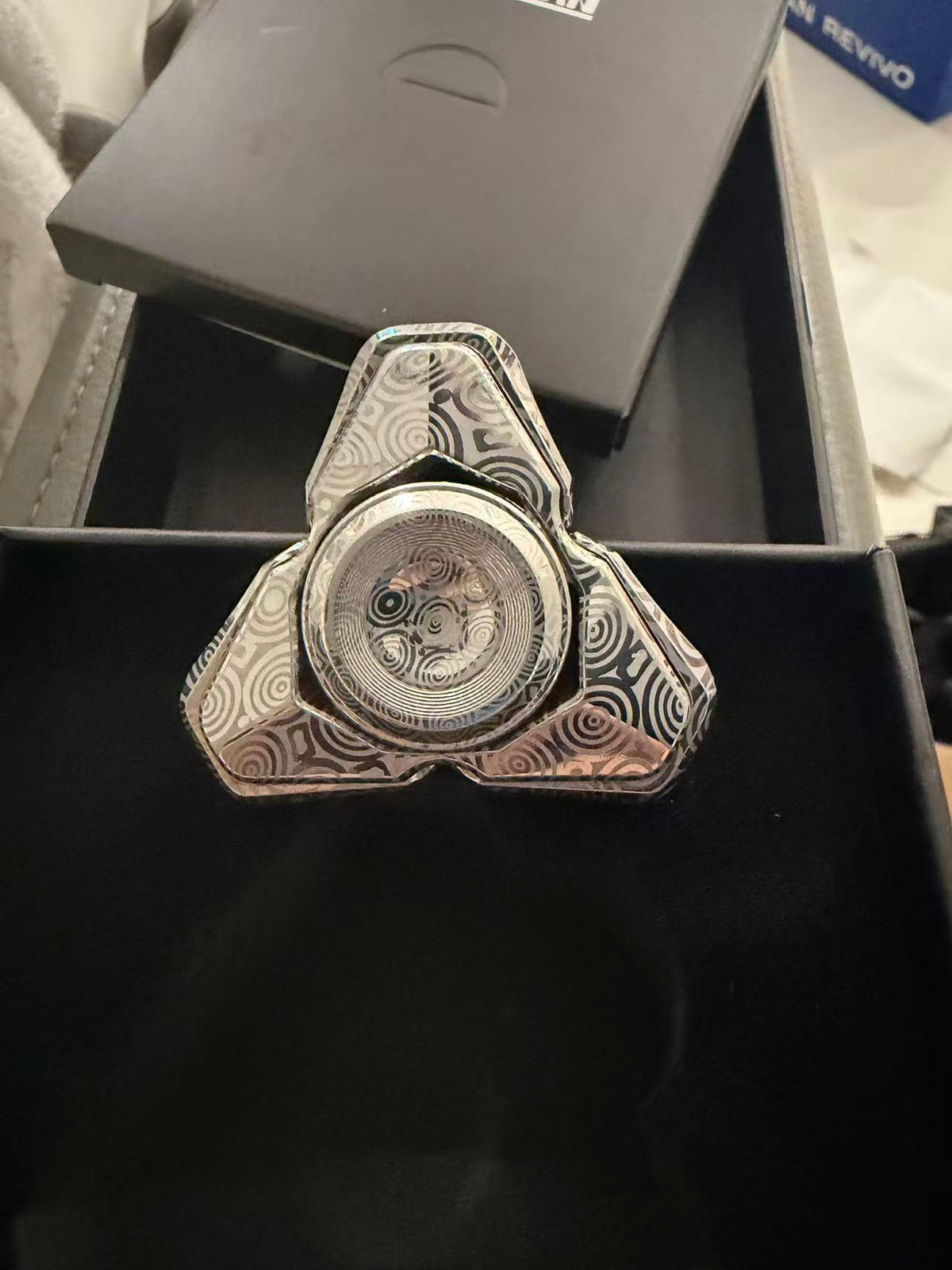 Qs Damasteel