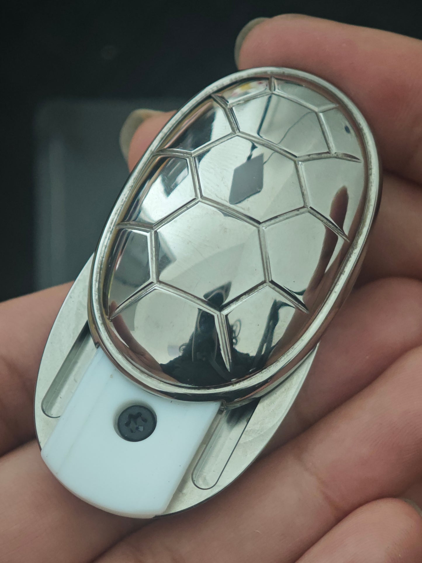 Jingle Beetle Titanium