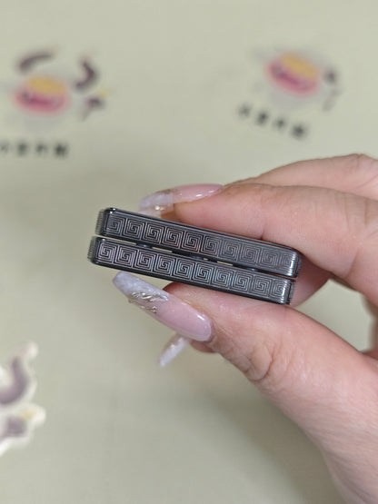 Root Three Zirconium
