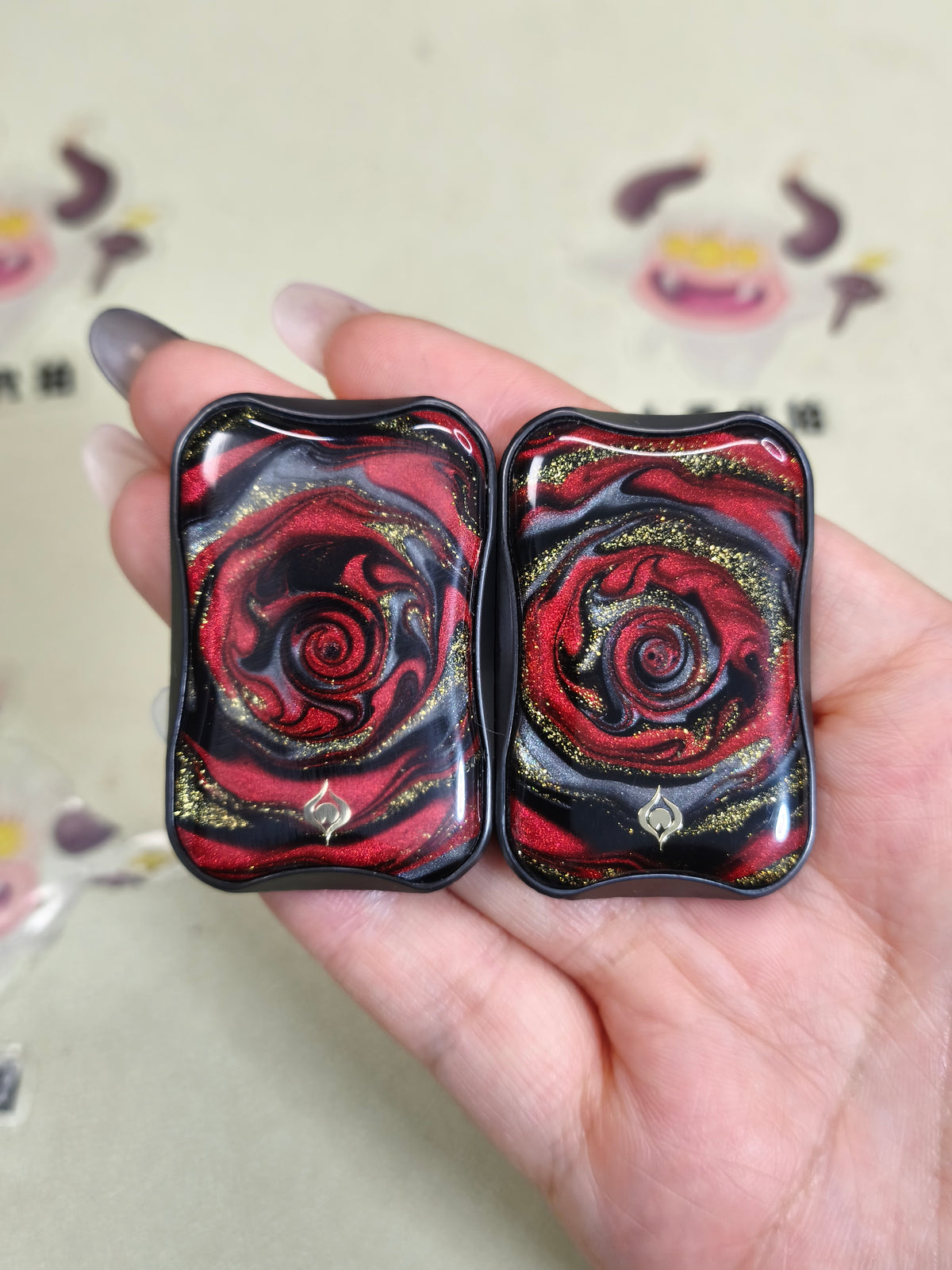 Aura Sand Zirconium