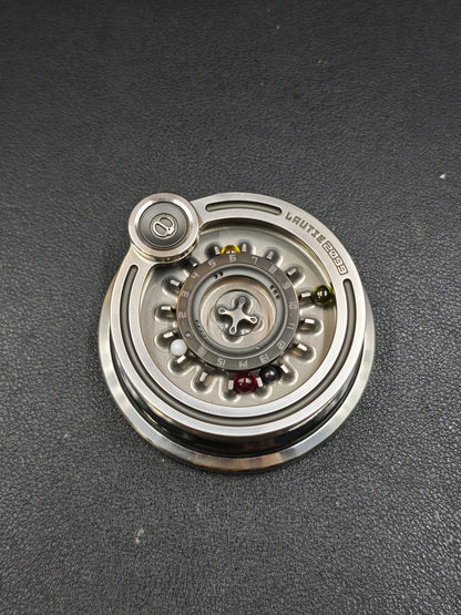 Carnival Roulette Mega Zirconium