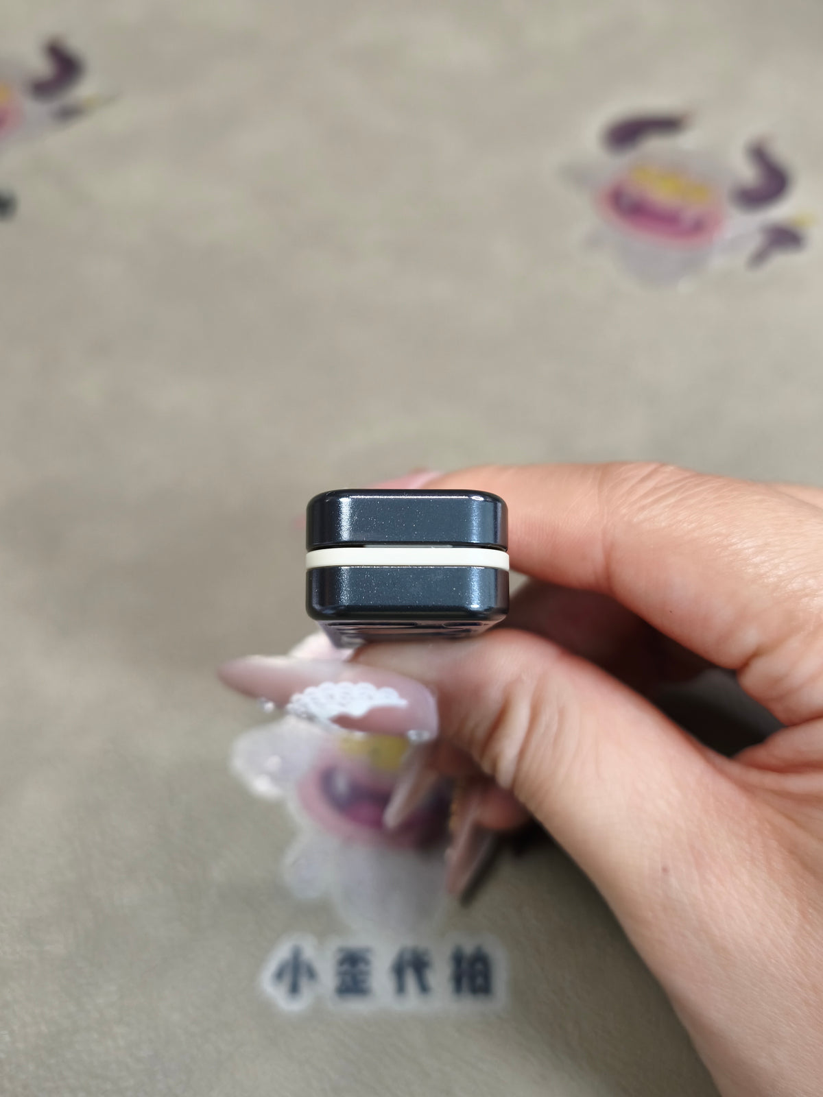 Snake Zirconium