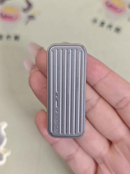 Fuguang Titanium
