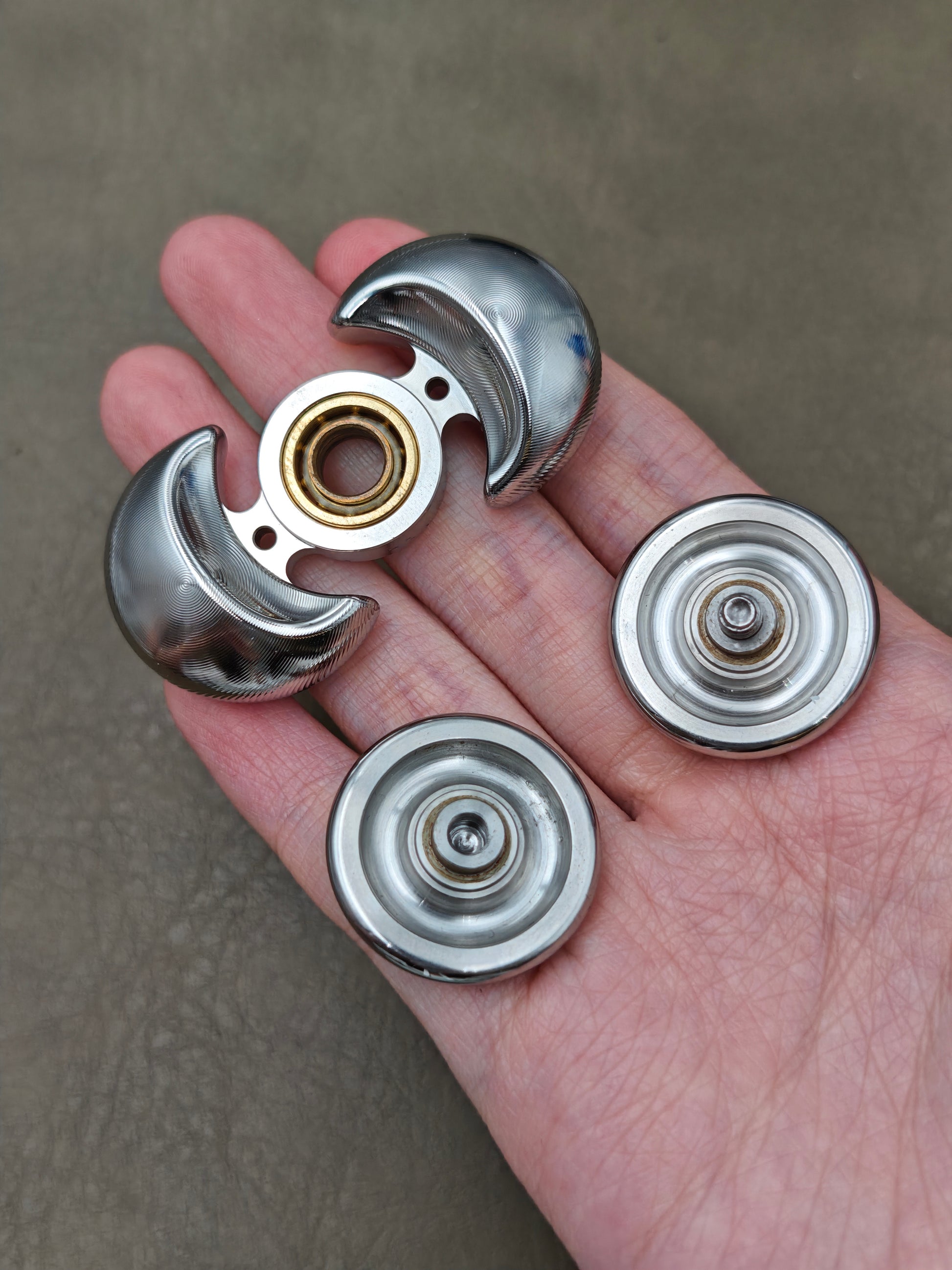 Edan Stainless Steel