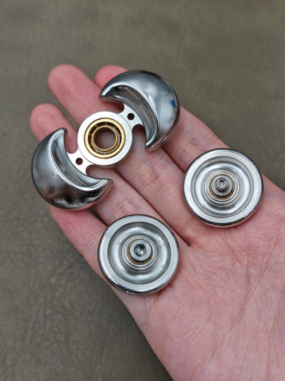 Edan Stainless Steel