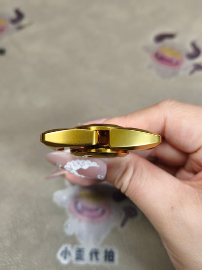 Spin Blade Zirconium