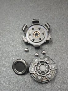 Machinarium 3.0 Stainless Steel PVD Coated