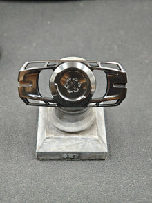 Ling Yin Zirconium Polished