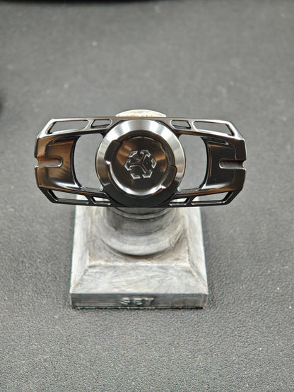 Ling Yin Zirconium Polished