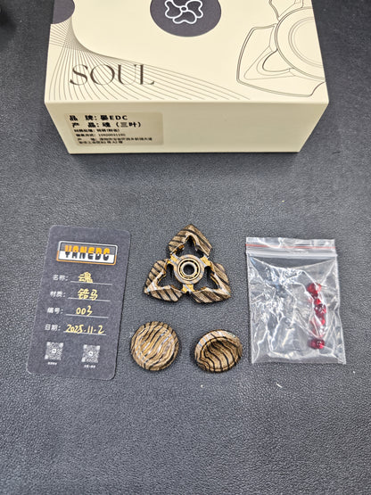 Soul Zircuti