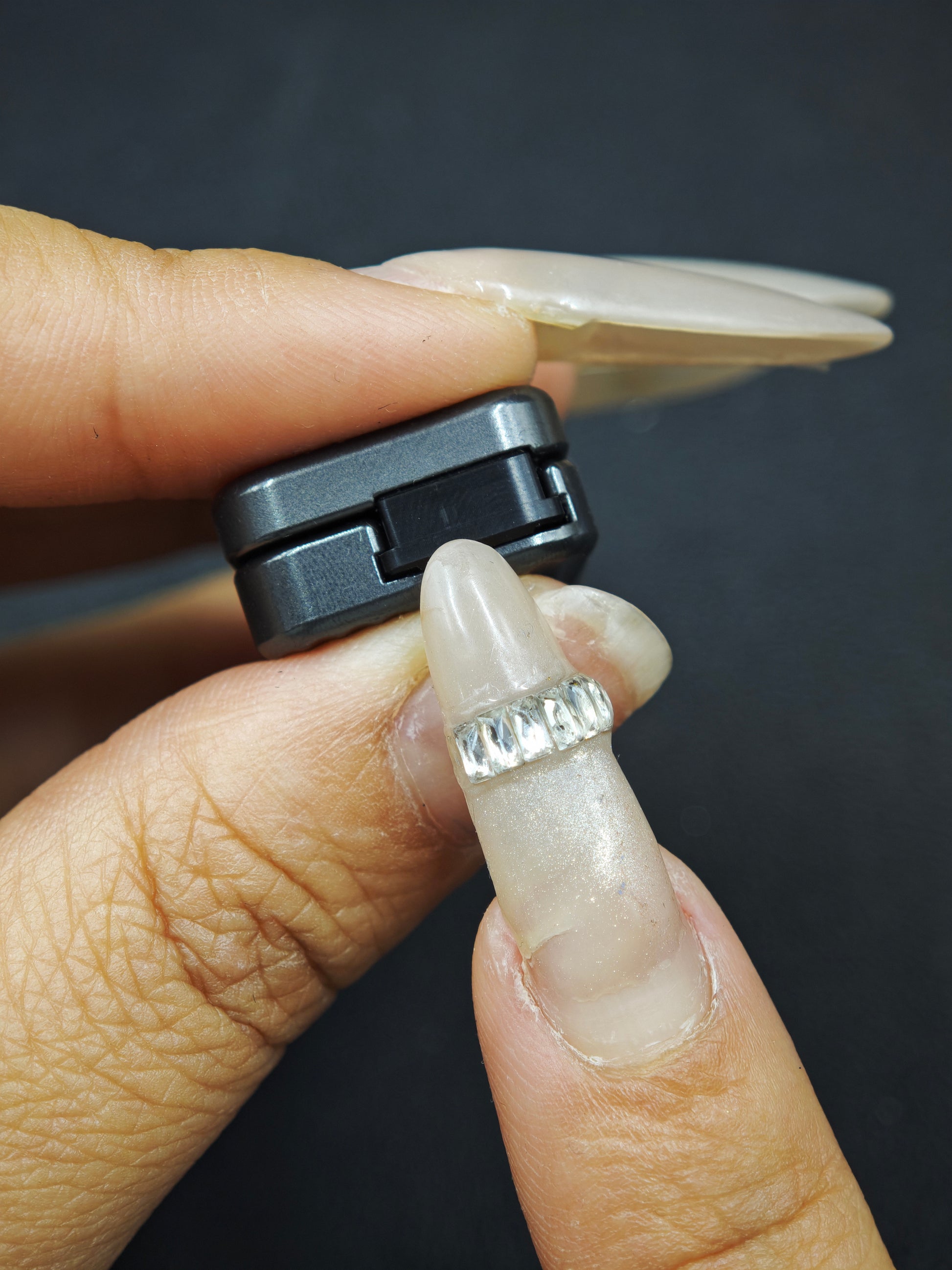 Tita Zirconium