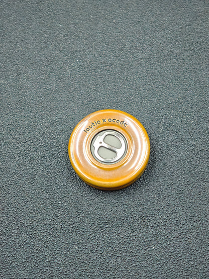 Devil Milk Cap Copper