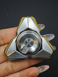 Qs Brass Stainless Steel
