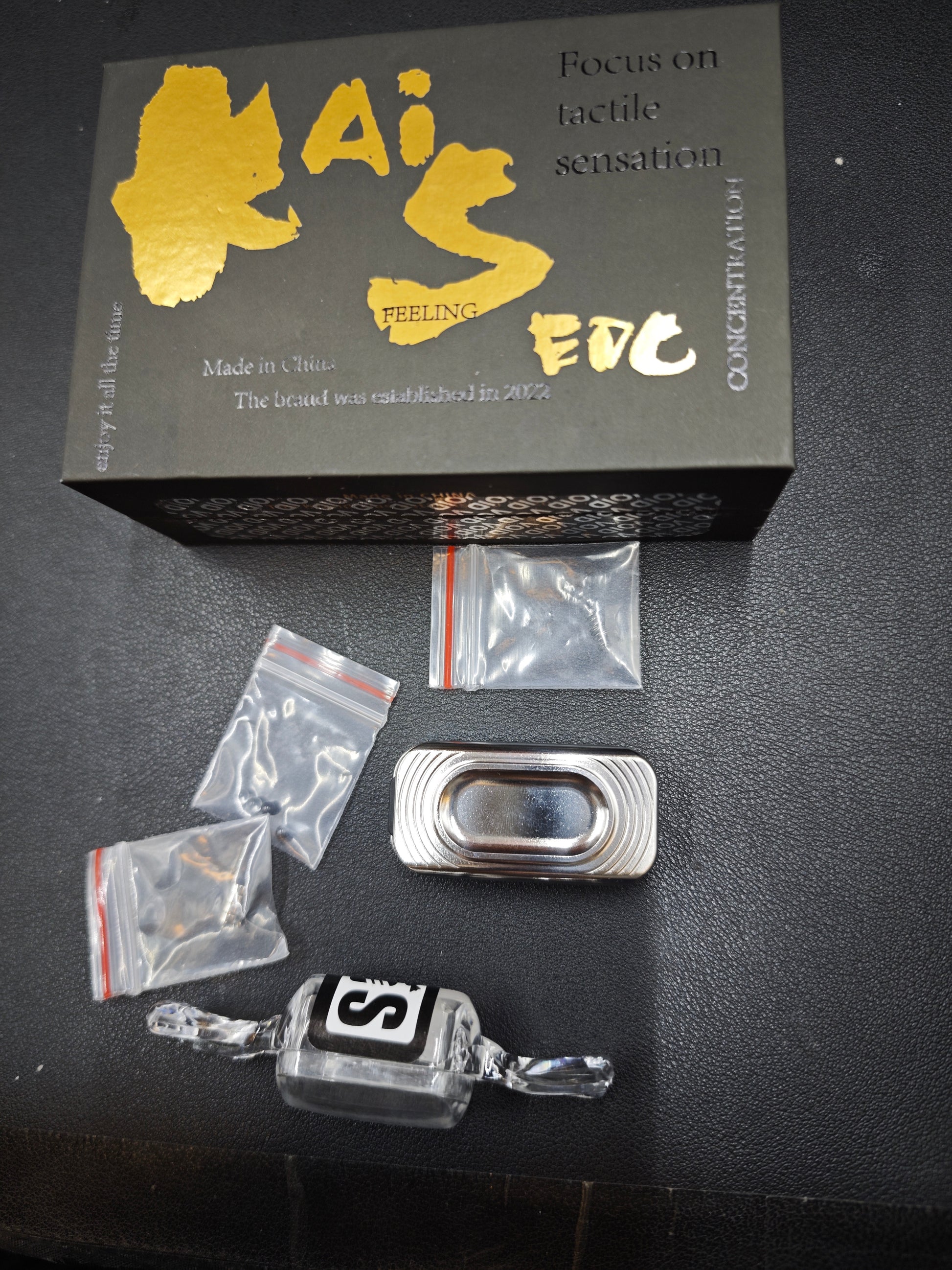 POPO Stainless Steel