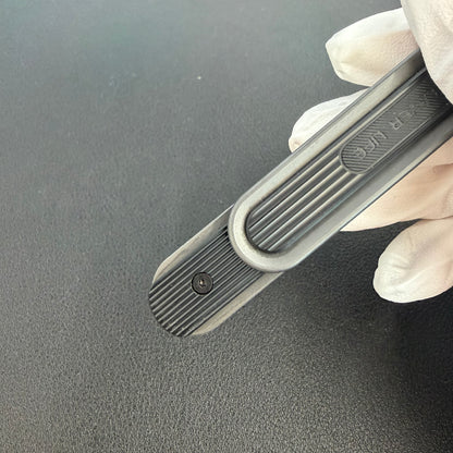 Spice Pin Zirconium Blasted Brushed