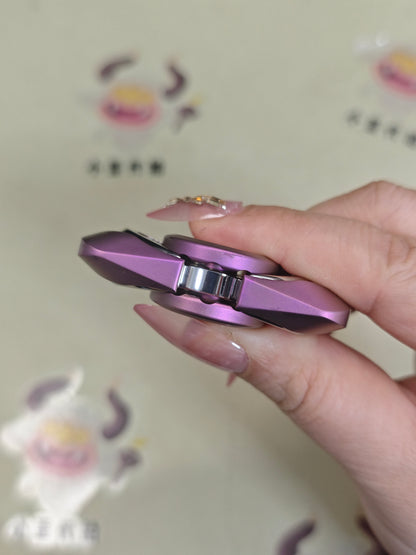 Heart Tone Titanium