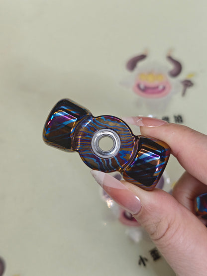 Spin Mokuti Limited 10