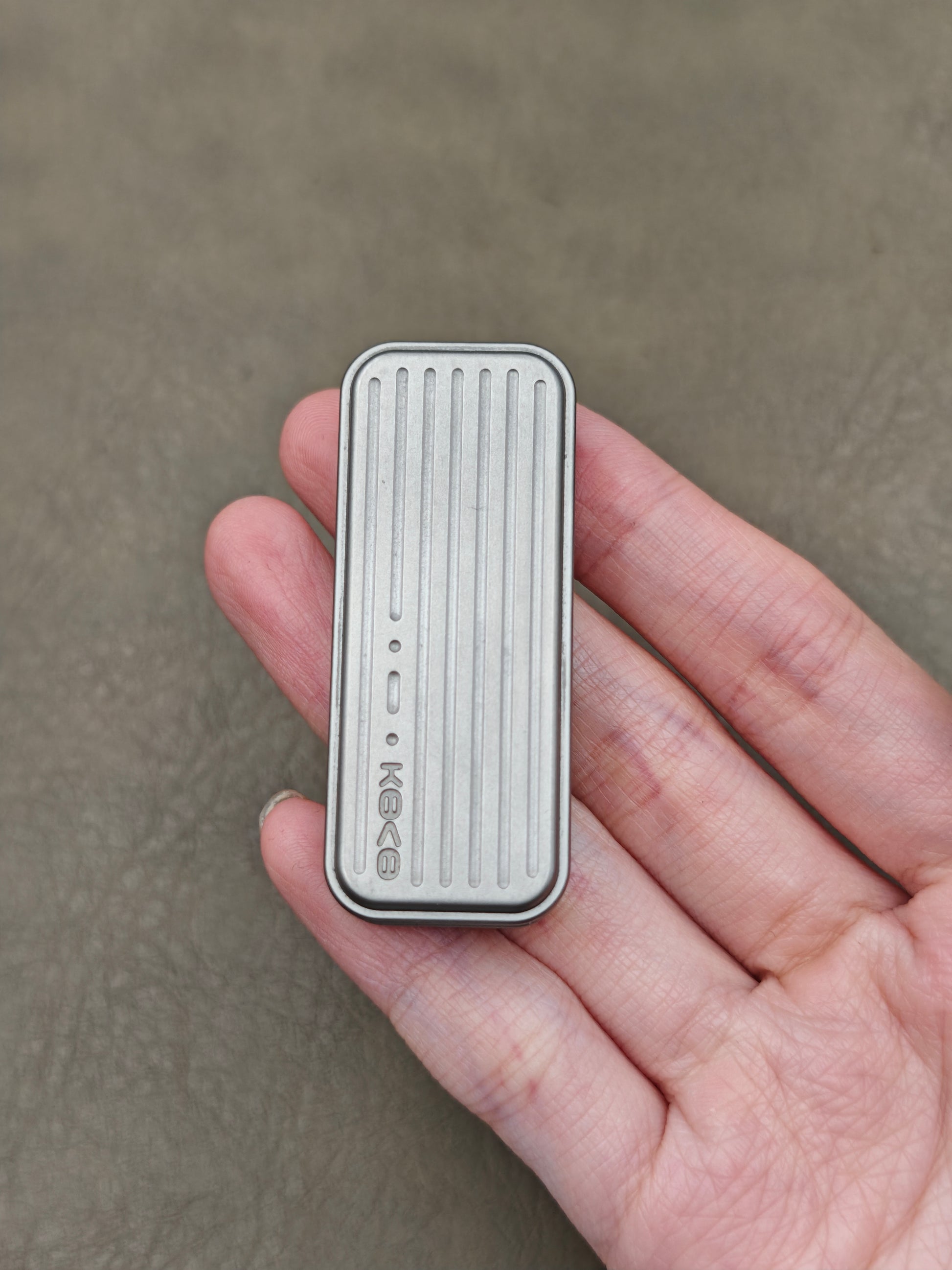 Fuguang Titanium