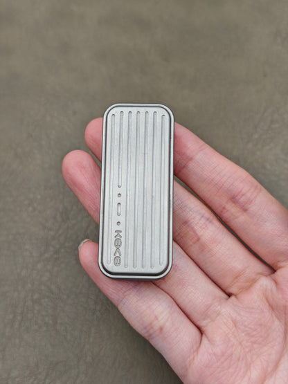 Fuguang Titanium
