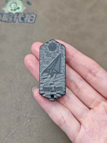 Plane Zirconium