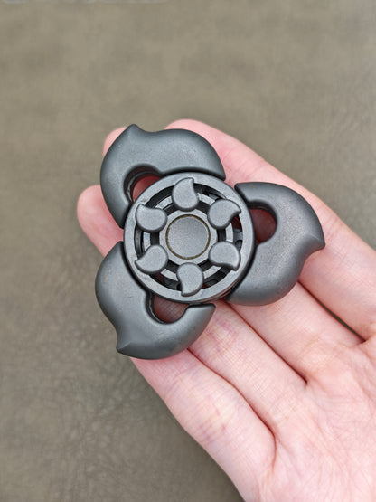 Scorch Stainless Steel