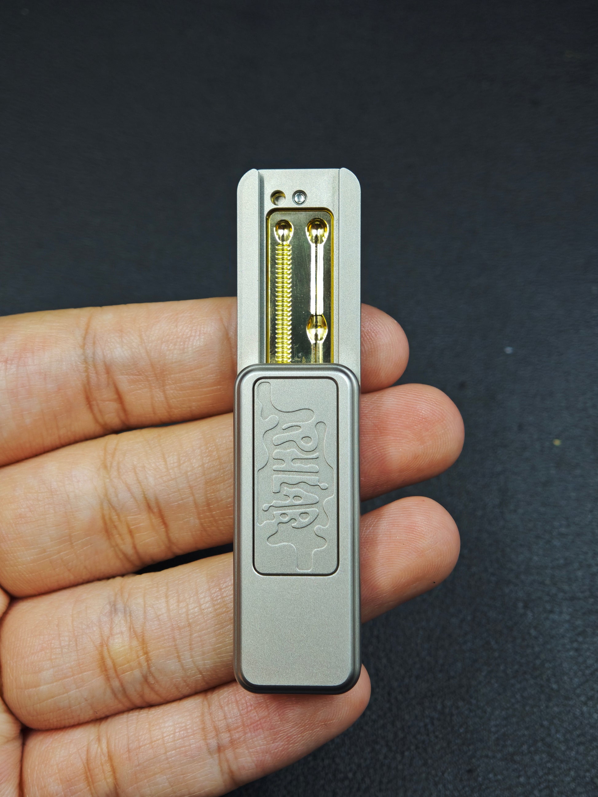 Yaozai Stainless Steel Brass