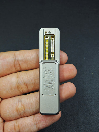 Yaozai Stainless Steel Brass