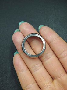 YEDC Pig Ring