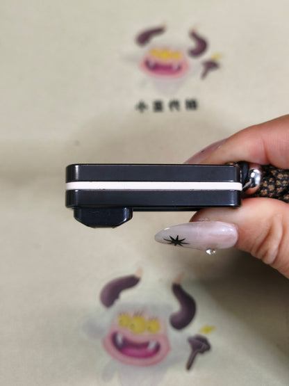 Snake Push 1.0 Zirconium