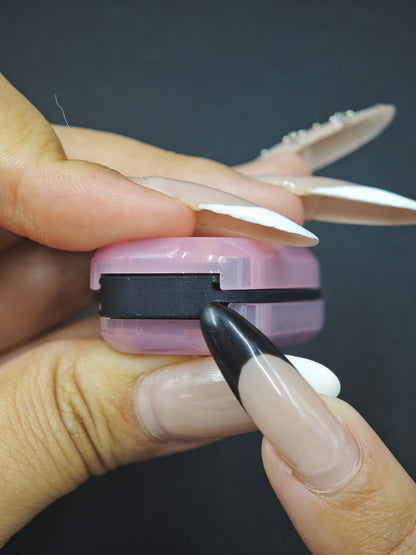 3 Layer Dense Core Zirconium