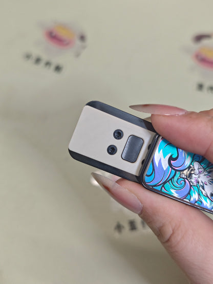 Pursuit Limited Edition
