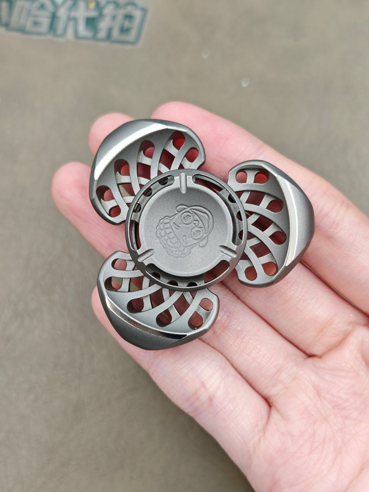 Turbo Titanium