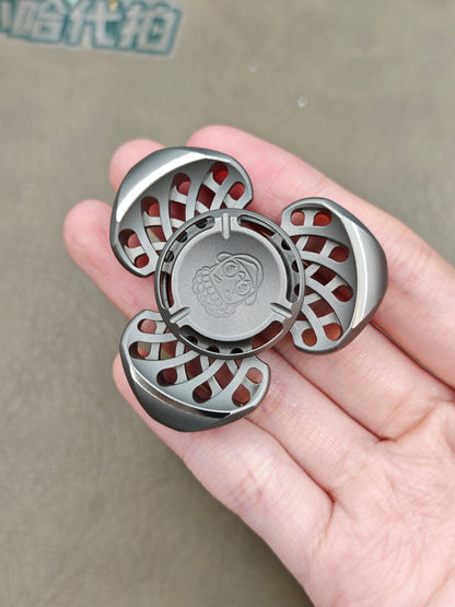 Turbo Titanium